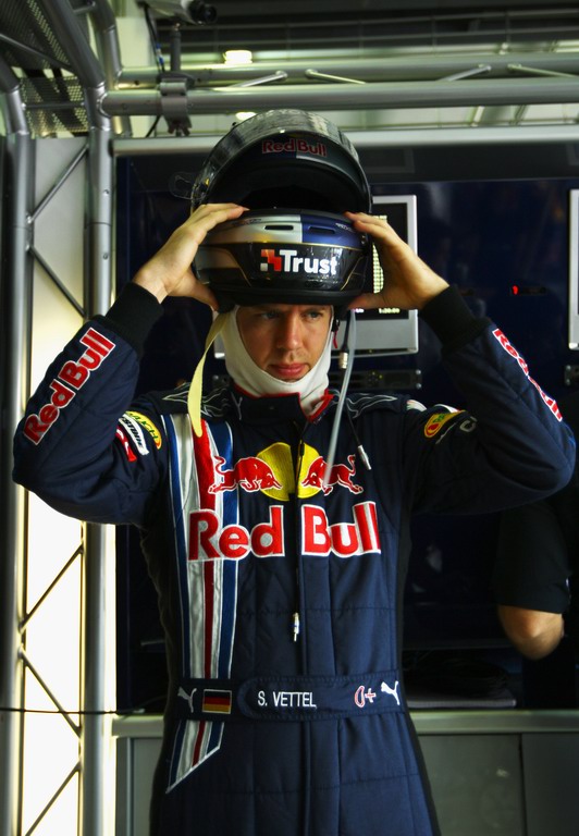 GP MALESIA - Prove Libere